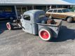 1937 GMC Rat Rod  >SOLD< Junk Yard Sourced - 22788646 - 10
